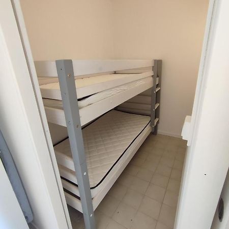 Boulouris, Estivales 2, 35M2 , 6 Couchages Apartment ภายนอก รูปภาพ