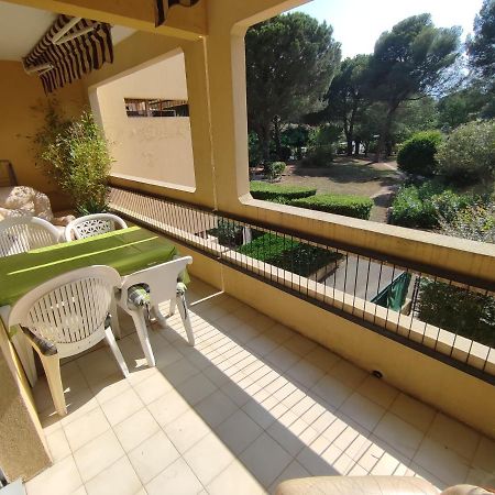 Boulouris, Estivales 2, 35M2 , 6 Couchages Apartment ภายนอก รูปภาพ