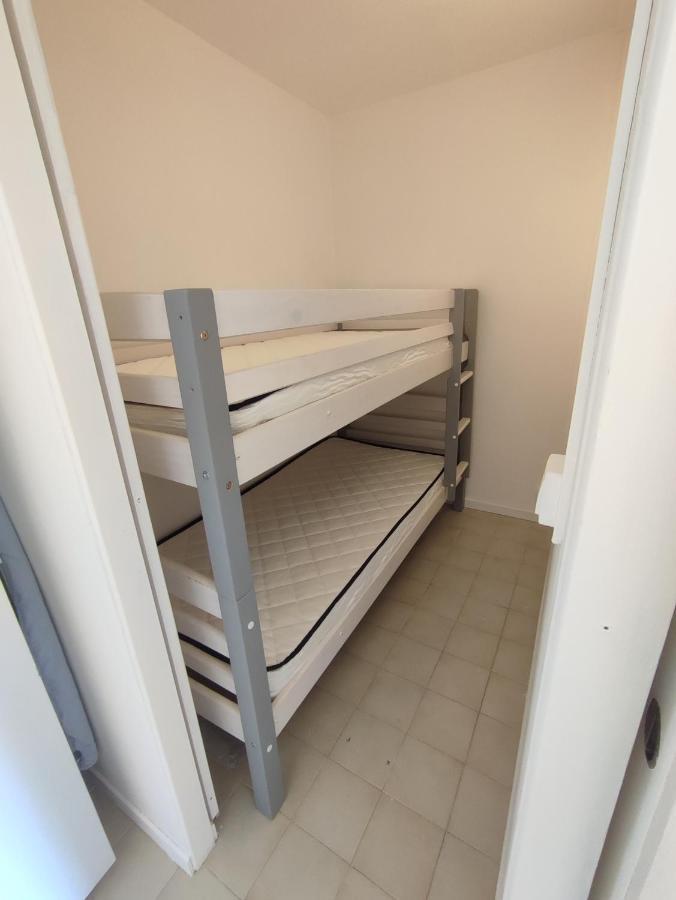 Boulouris, Estivales 2, 35M2 , 6 Couchages Apartment ภายนอก รูปภาพ